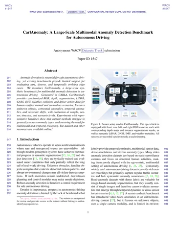 Paper page 1