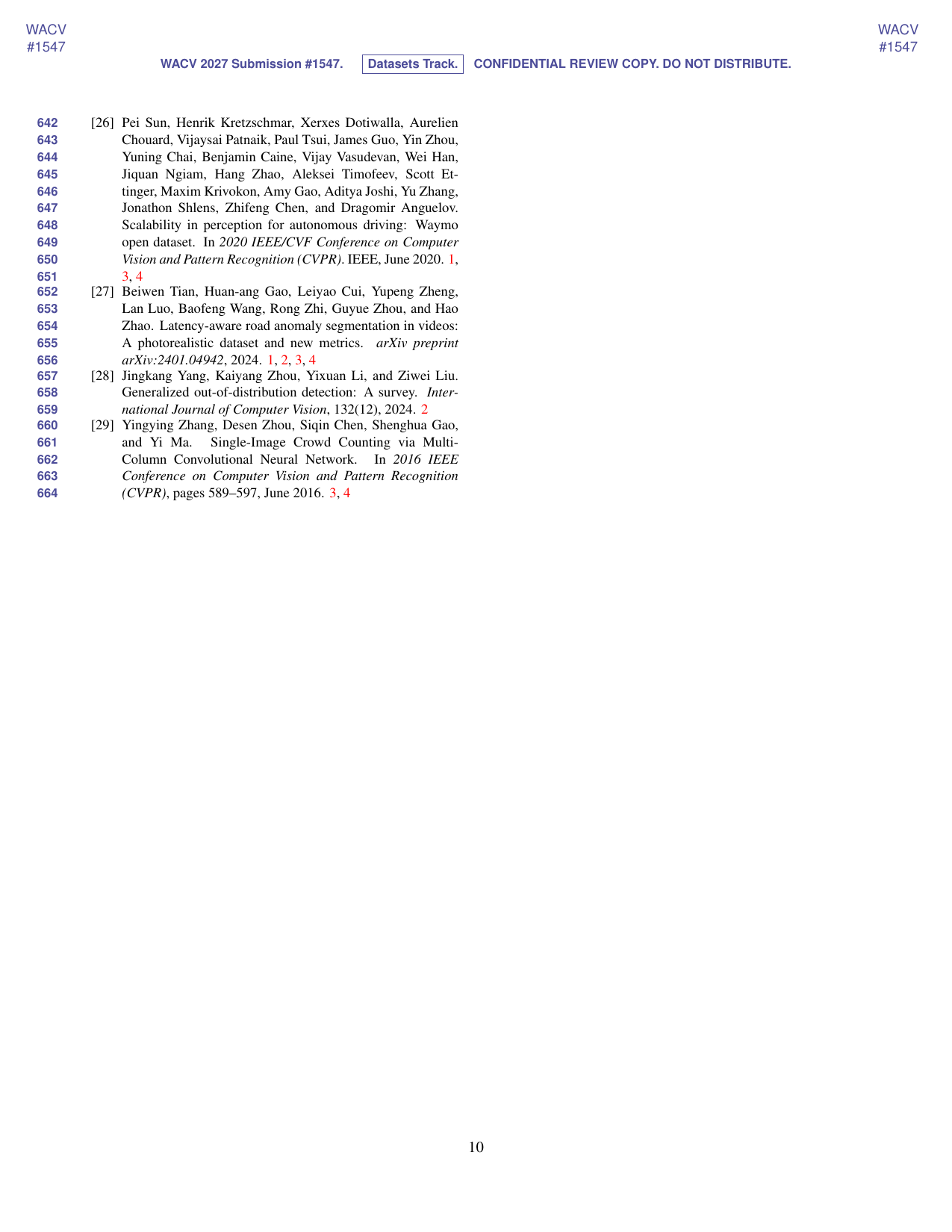 Paper page 10